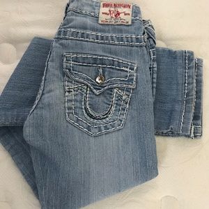 Women’s True Religion Jean size 26